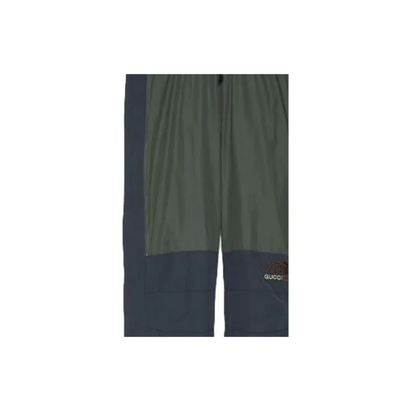 GUCCI X The North Face Pant-6