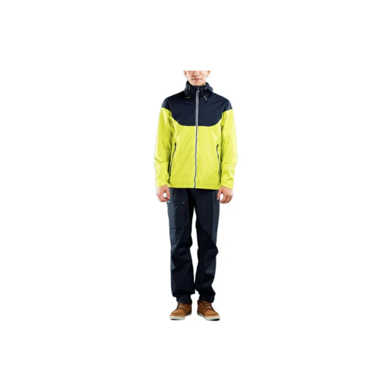 DECATHLON Casual Pants Men's Inkstone Cyan-1
