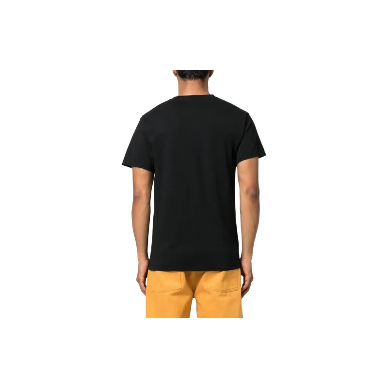 PLEASURES Movin' On T Shirt-3