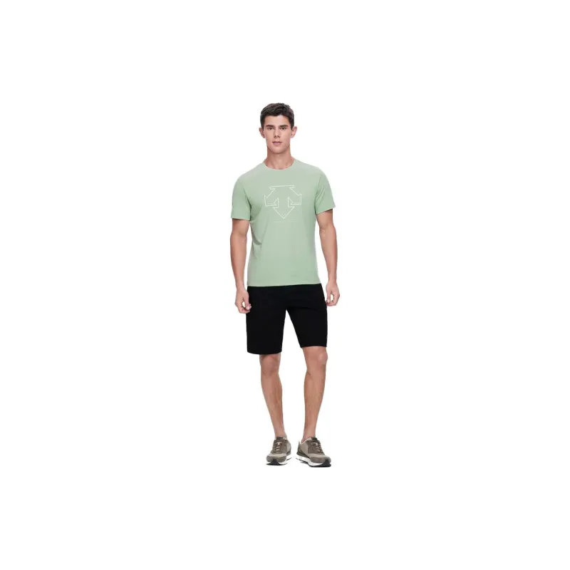 DESCENTE SKI STYLE Sports Shorts Men-2