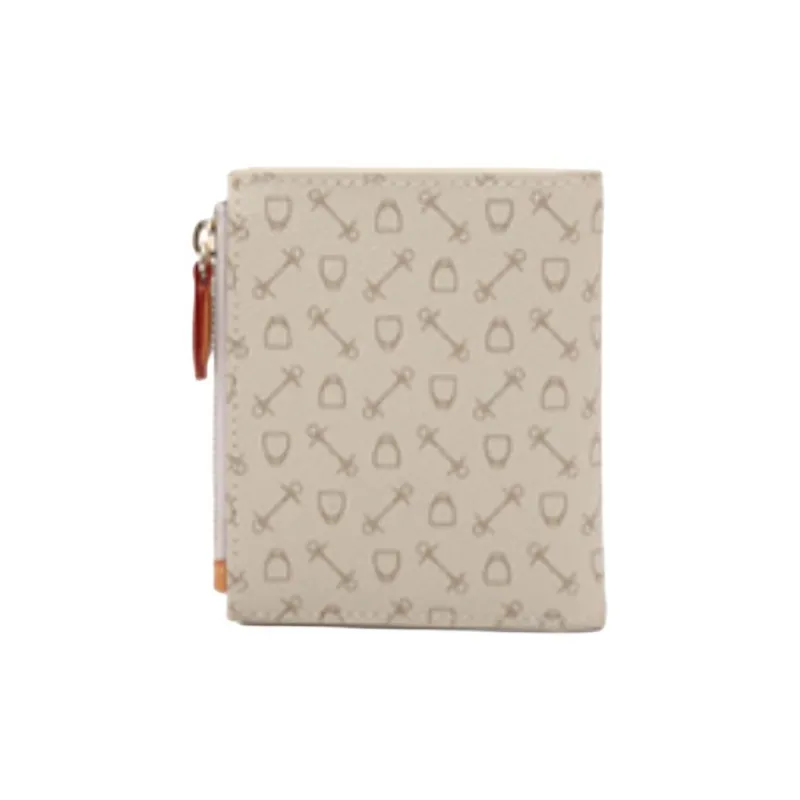 Why Artificial Leather Wallet Women's Multicolor-11