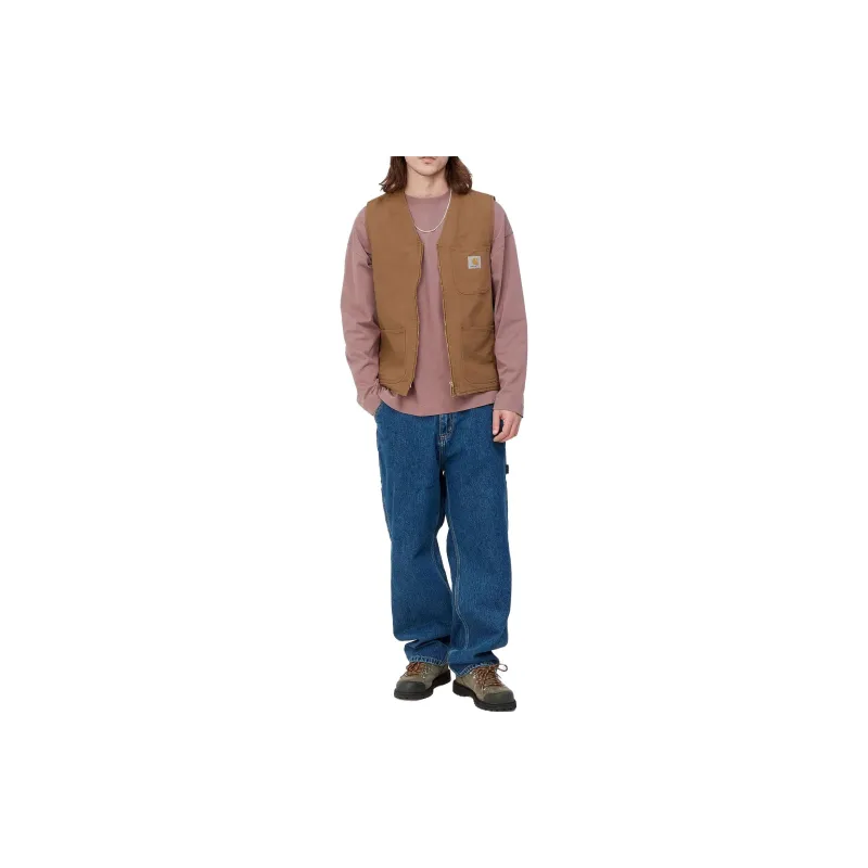 Carhartt WIP Arbor Vest-5