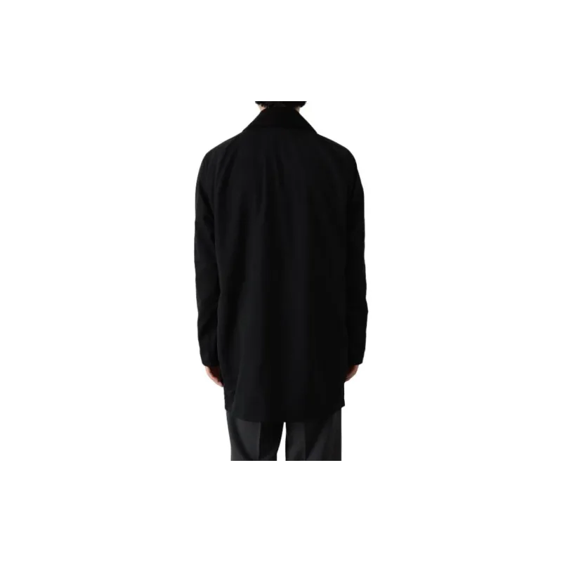 Beaufort London X Beams Jackets Men Black-3