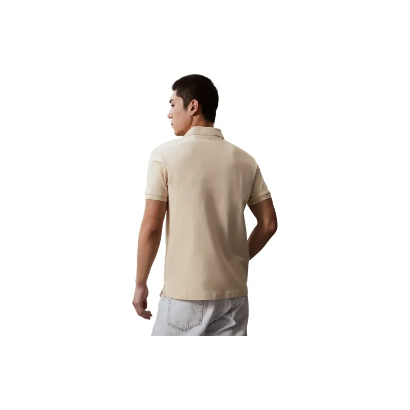 Calvin Klein Polo Shirts Men-2