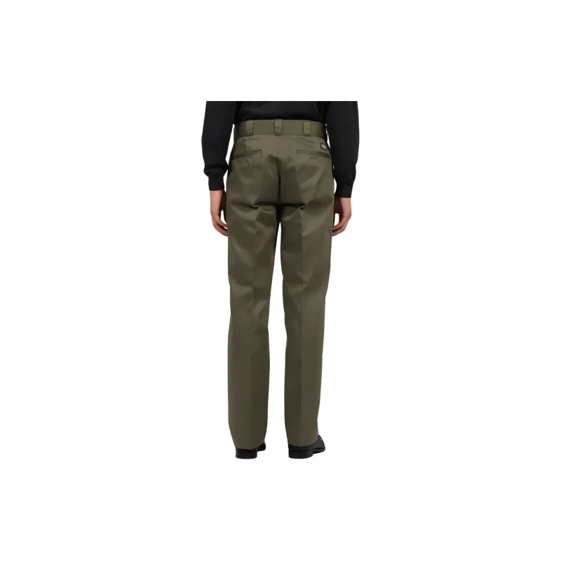 Dickies Tomorrowland Collaboration Casual Pants Unisex-2