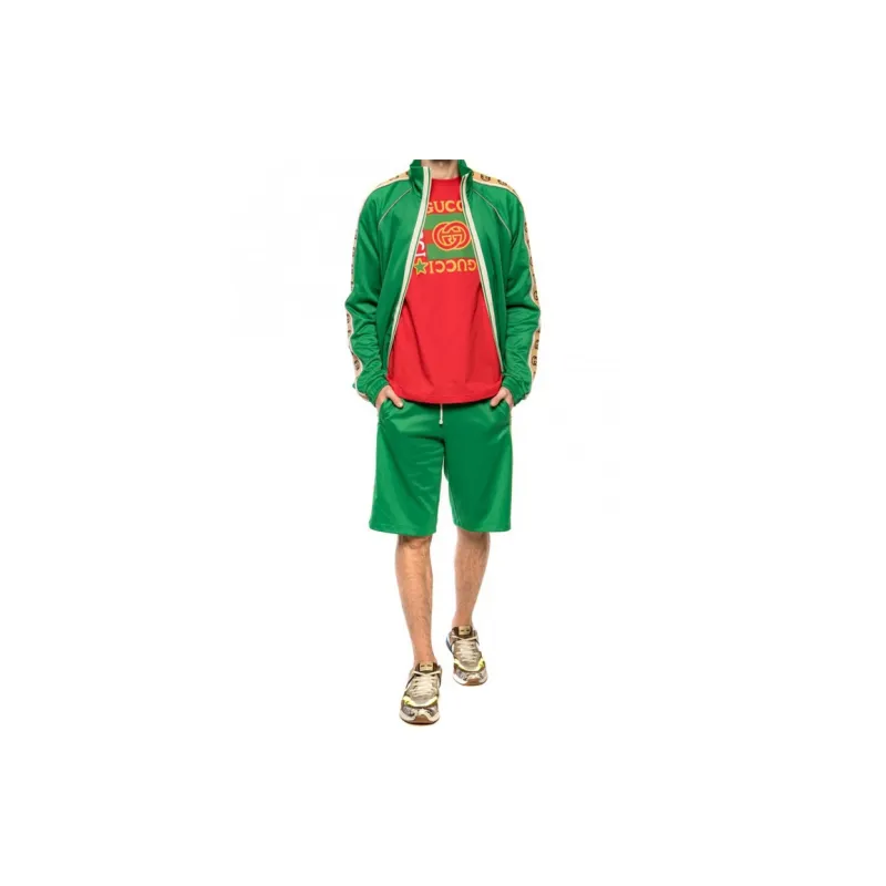 GUCCI T Shirts Unisex-3