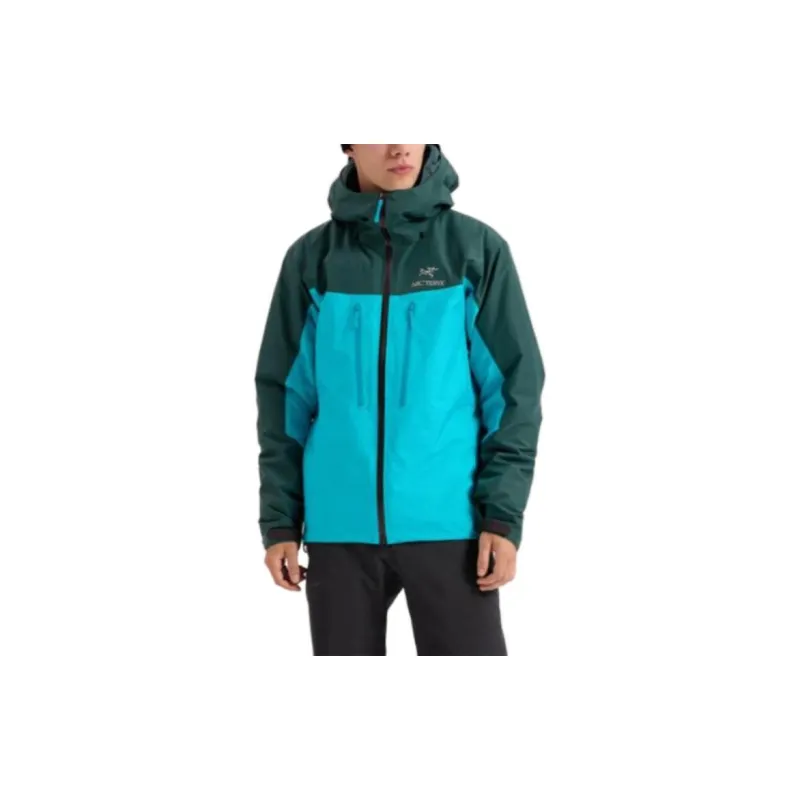 Arc'teryx Alpha Jacket-17