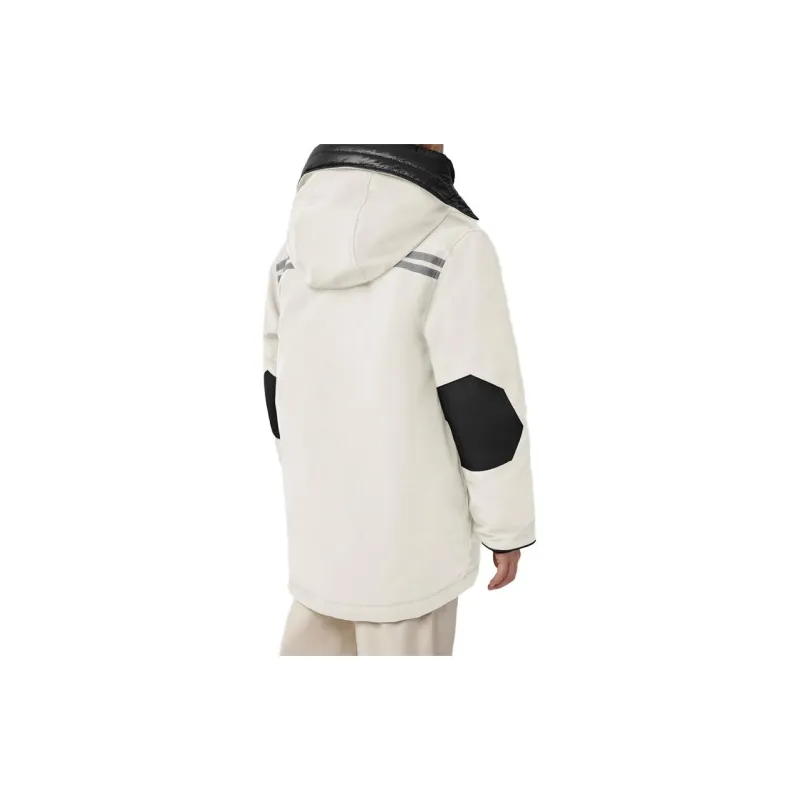 Canada Goose Canada Goose FW23 Pre Fall Collection Down Jackets Unisex 433 North Star White-2