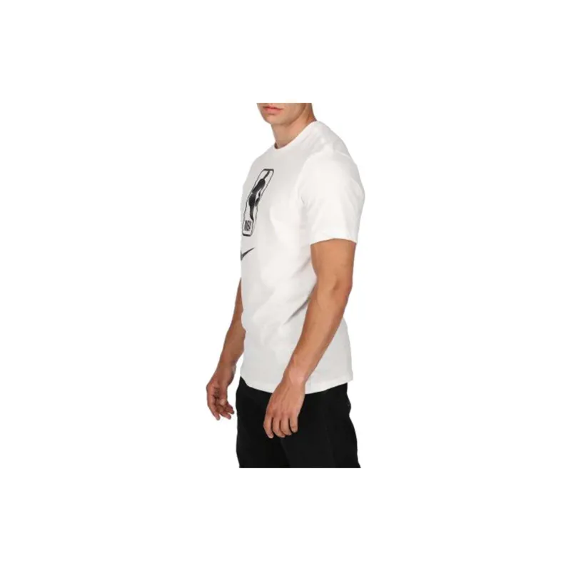 Nike Nba Logo Tee Dri Fit T shirt-5
