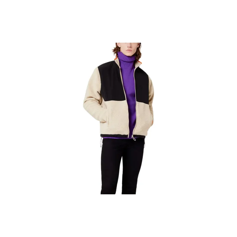 Ami Zipped Jacket-2
