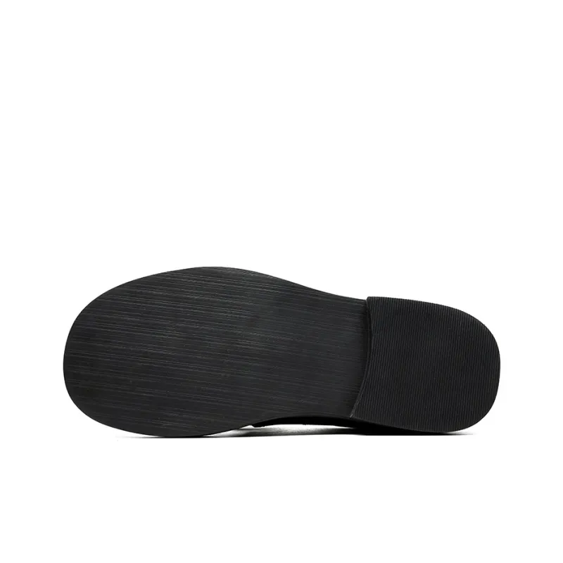 Product B Casual Shoes Men's Black-4