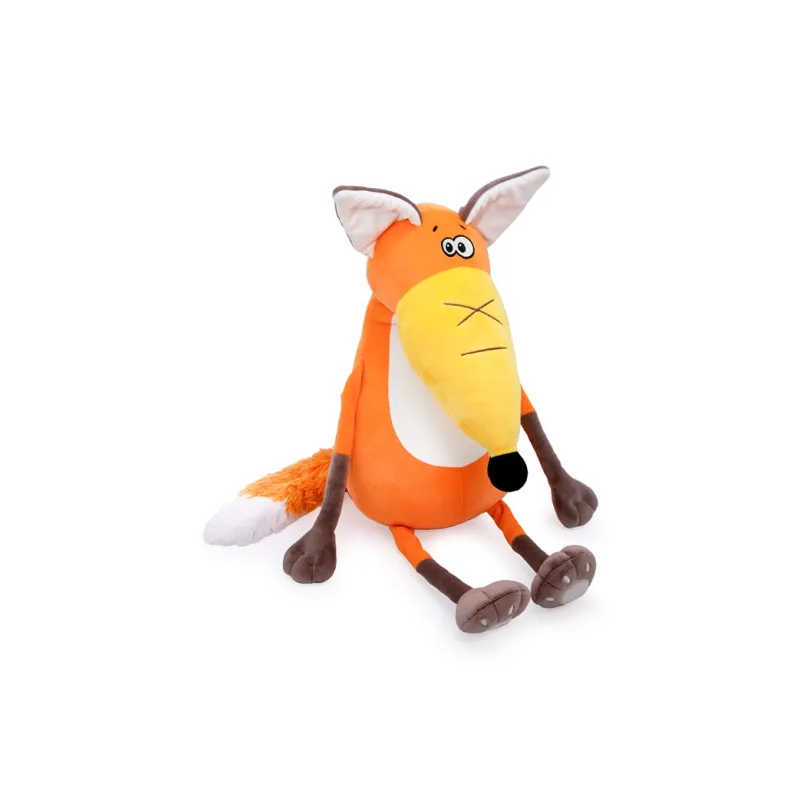 Buddy Both Hide And Seek Cat Collection Dolls Plush Doll 32cm Height-8