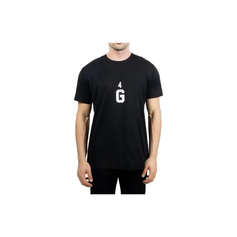Givenchy Logo Tee-2