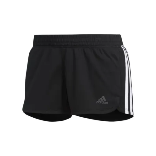 Adidas Casual Shorts Women's Black