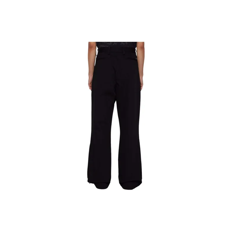 AMIRI Chino Kick Flare-3