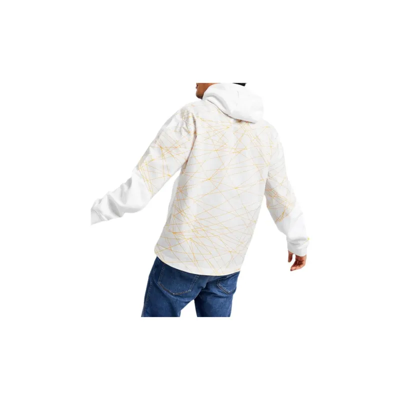 Jordan Jordan× PSG Sweatshirt Men's White-3