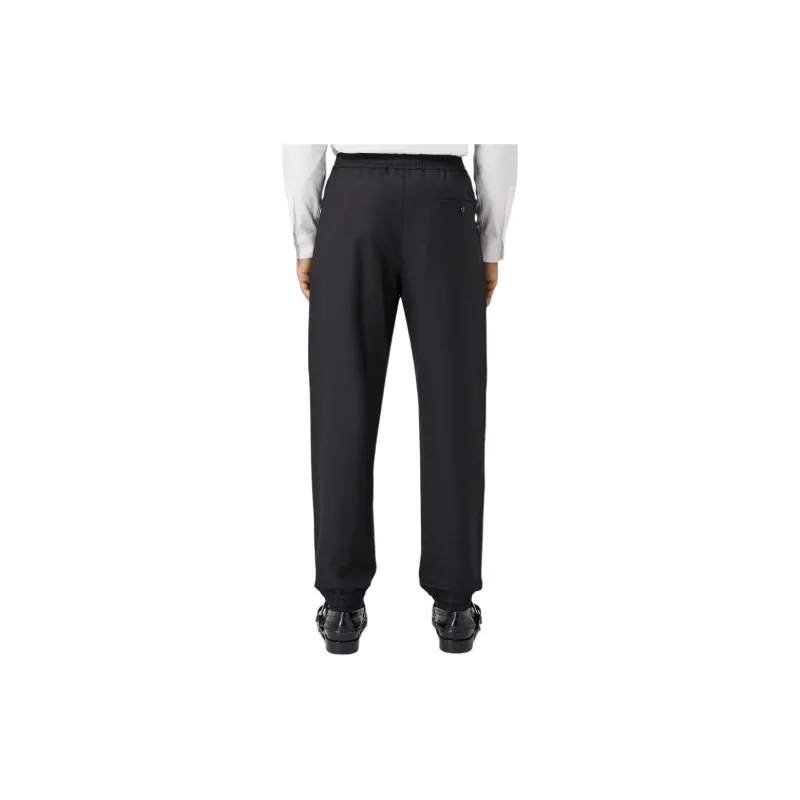 Burberry Tailored Sweatpants-3