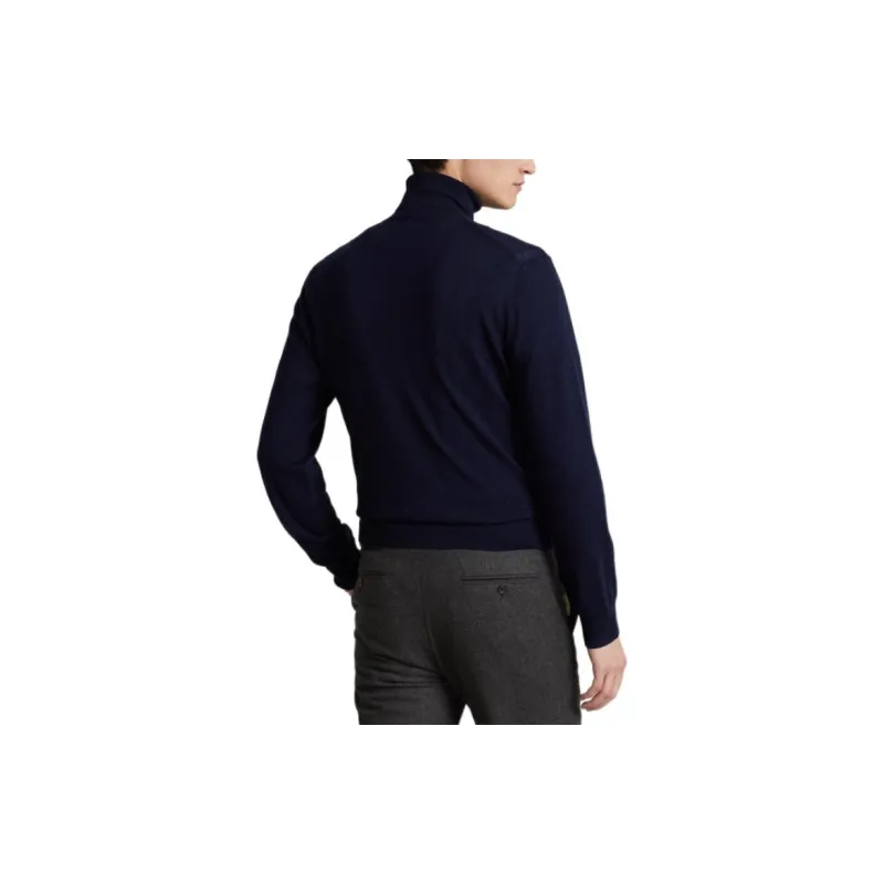 Polo Ralph Lauren Knitwear Men's Blue-3