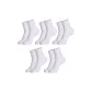 White 5 Pack