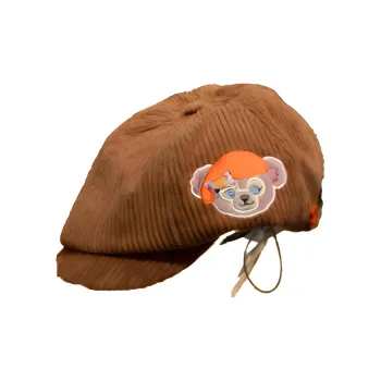 Disney Shanghai Disney, ShellieMay, Hats & Caps IP Merch