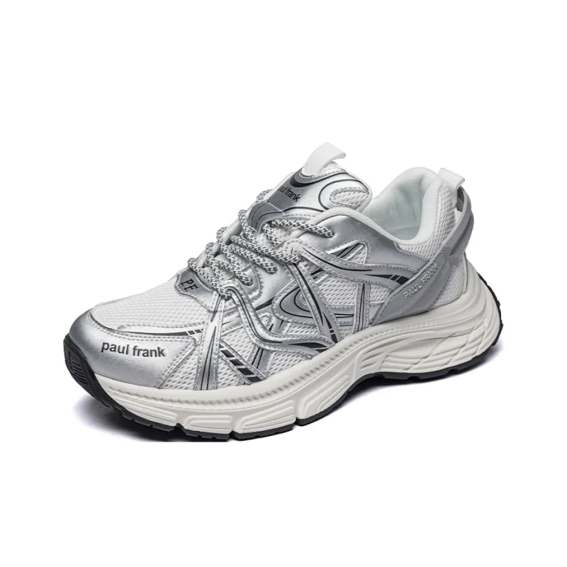 PAUL FRANK Low Top Chunky Sneakers Unisex-5