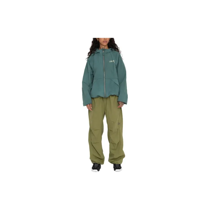 Stussy Nyco Over Trousers-11