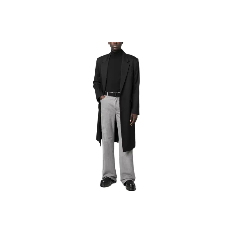 AMIRI Jeans Men Gray-1