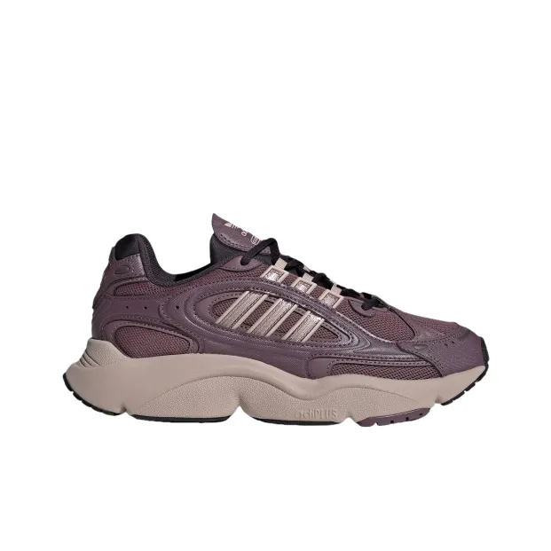Adidas Ozmillen Shadow Fig Wonder Taupe Aurora Black Women's-1