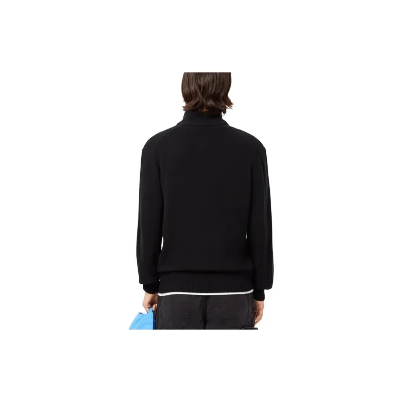 LACOSTE Half zip Sweater-2