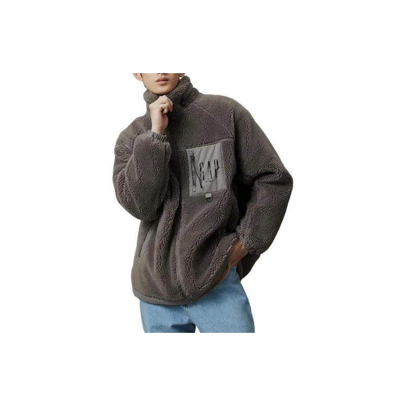 GAP Jackets Men-5