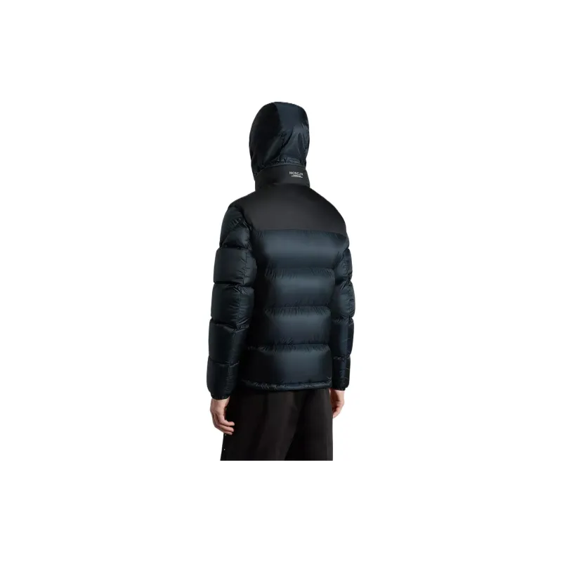 Moncler FW22 Down Jackets Men Dark Blue-3