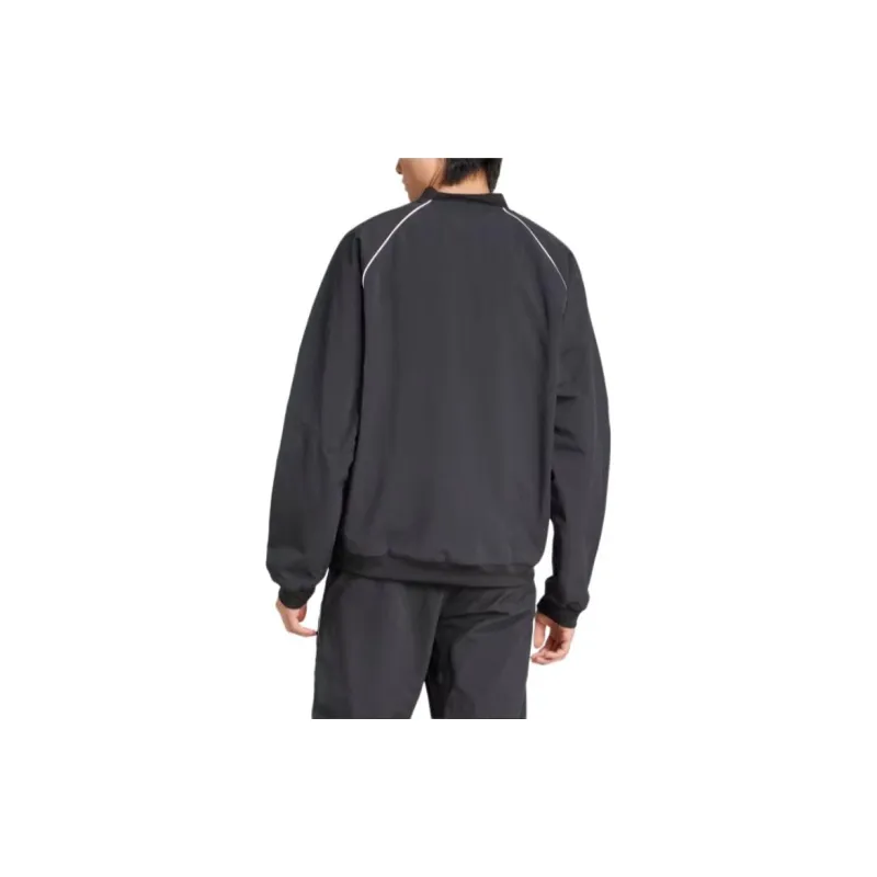Adidas Originals Vrct Pullover Top-2