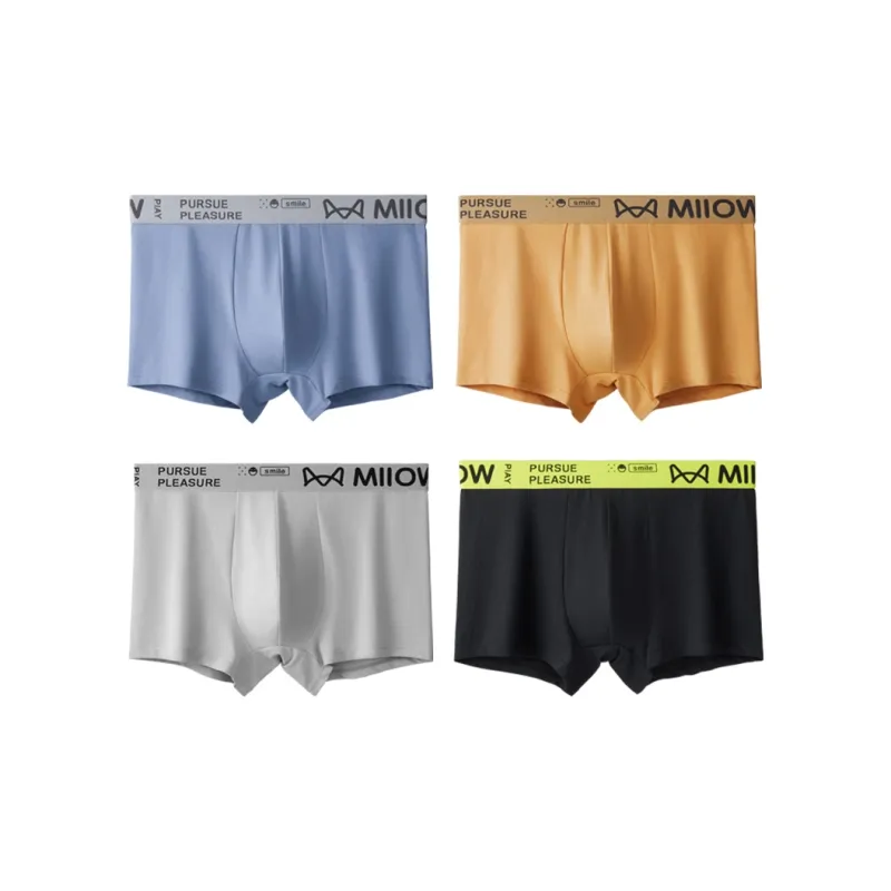 MIIOW Men Underpants-20