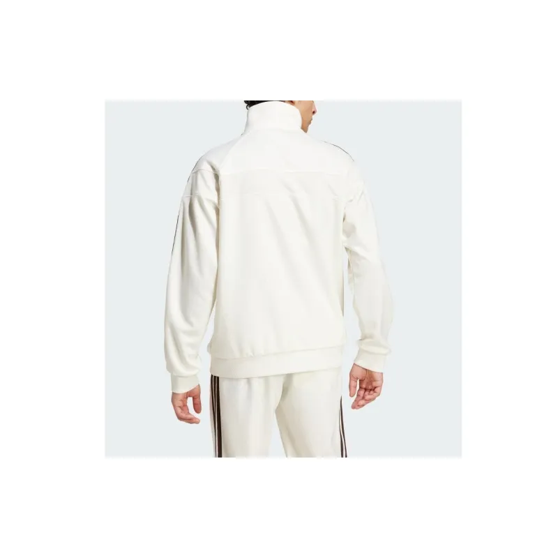 Adidas Originals '80s Premium Embossed 3-Stripes Track Top-5