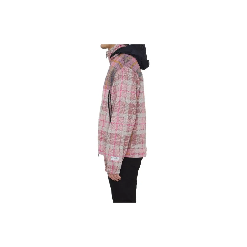 DIOR Hooded Puffer Jacket-2