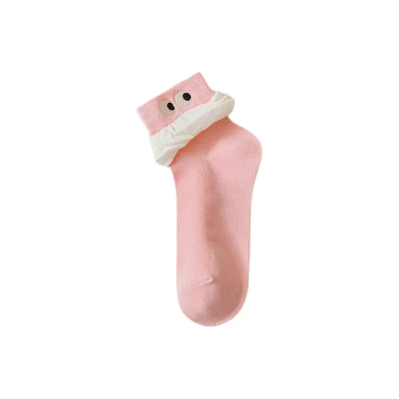 Cheemy Free Ankle Socks Women's 1 Pack-5