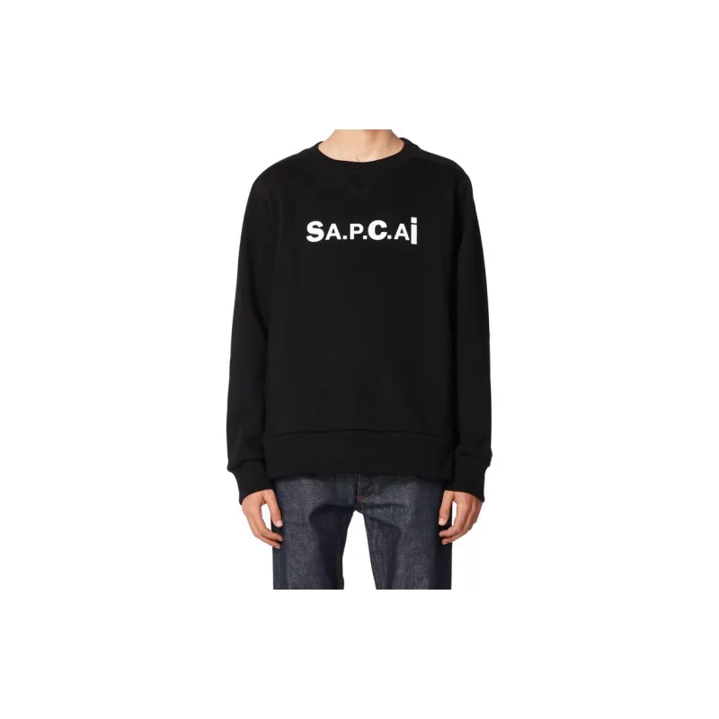 Sacai Wtaps Sweatshirt-5