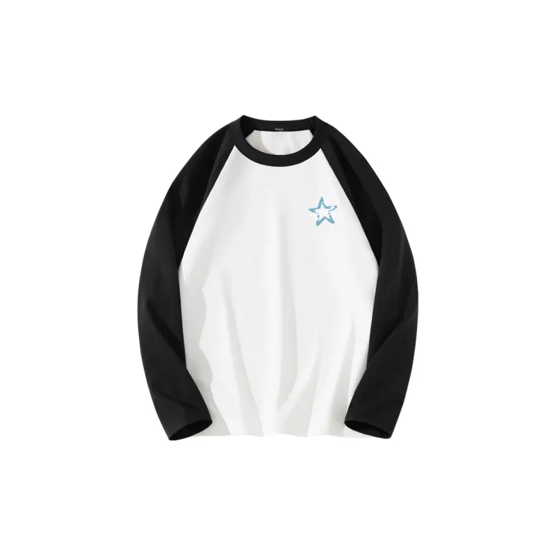 MINISO T Shirts Unisex-7