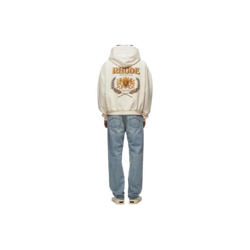 RHUDE Cresta Cigar Hoodie-2