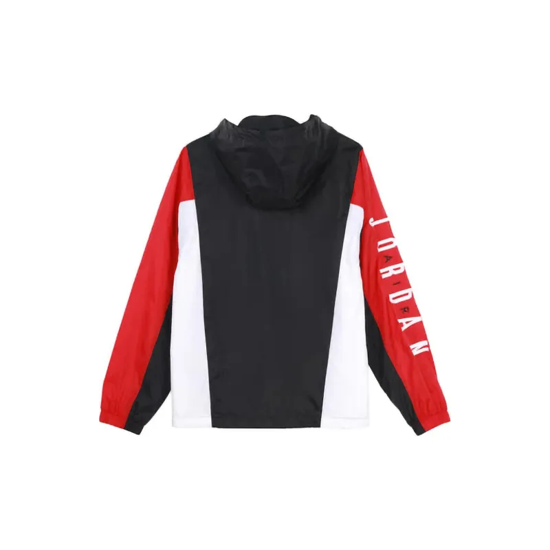 Jordan Jumpan Air Jacket-1