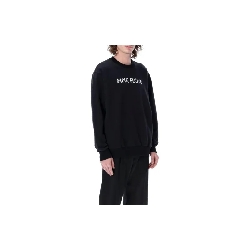 UNDERCOVER Floyd Logo Sweatshirt-3