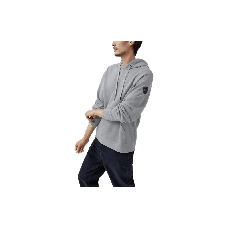 Canada Goose Huron Hoodie-1