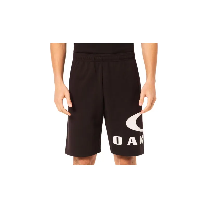Oakley Casual Shorts Men's Black-3