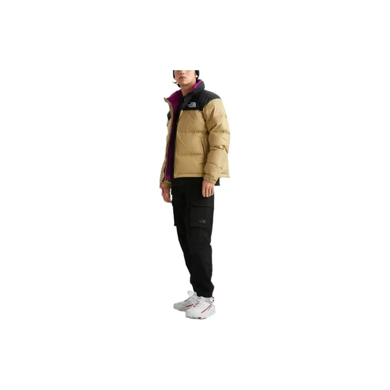 THE NORTH FACE 1996 Retro Nuptse 700 Fill Jacket-4