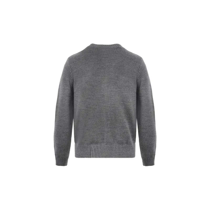 TERRA INCOGNITA Sweaters Unisex-4