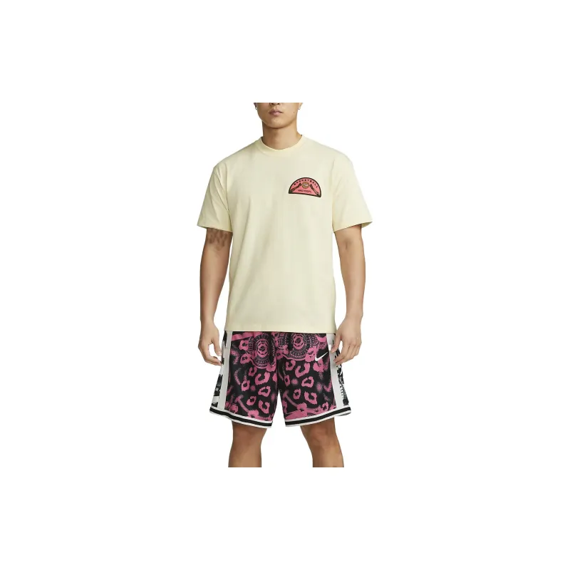 Nike T Shirt Men's Coconut Milk-2