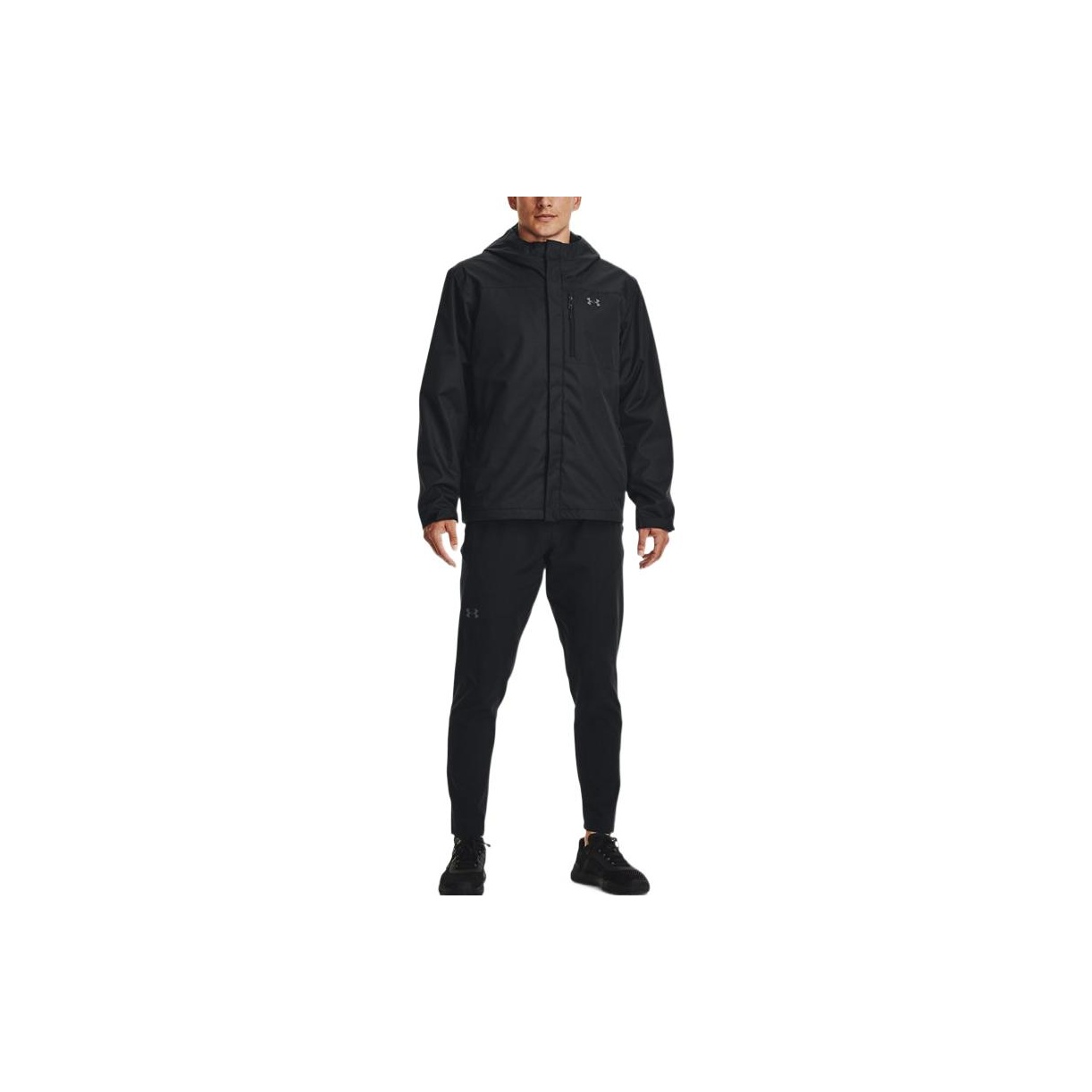楽天市場】ジップパーカー3XL 4XL 5XL ジャージ UNDER ARMOUR