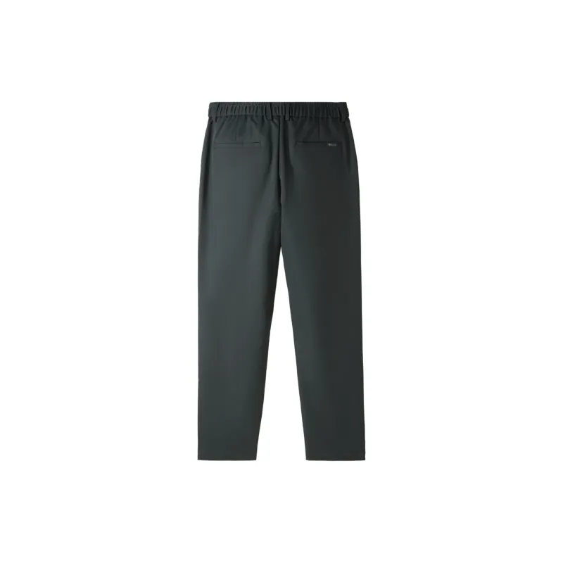 HLA The Heart Is The Series Casual Pants Men-1
