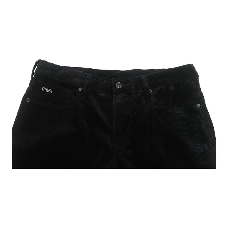 EMPORIO ARMANI FW23 Jeans Men's-4