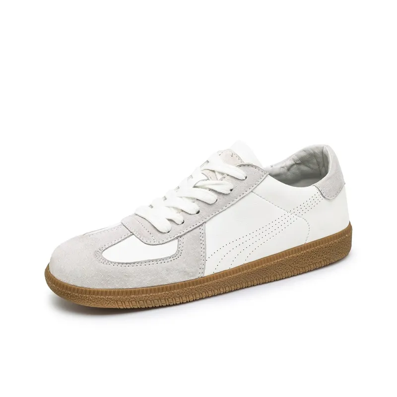 X-ZONE Anti-Slip Wear-Resistant Low-Top Casual Shoes Men's-2